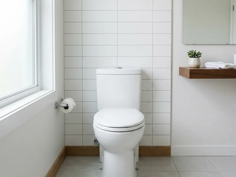 Toilet Repair & Installation Plumber in Ewing, VA